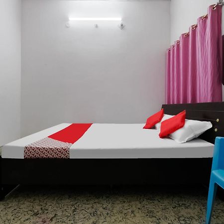 Oyo Flagship Aashirvaad Green'S Guest House Patna  Ngoại thất bức ảnh