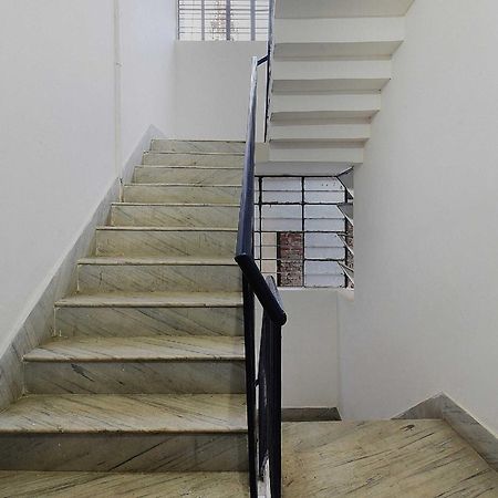 Oyo Flagship Aashirvaad Green'S Guest House Patna  Ngoại thất bức ảnh