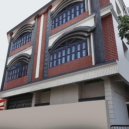 Oyo Flagship Aashirvaad Green'S Guest House Patna  Ngoại thất bức ảnh
