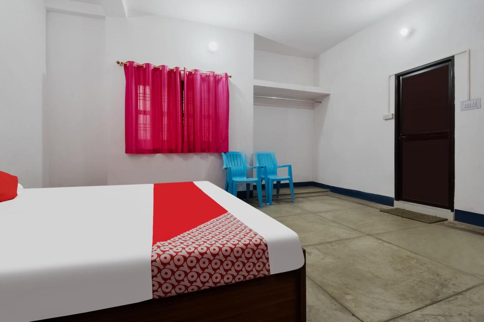 Oyo Flagship Aashirvaad Green'S Guest House Patna  Ngoại thất bức ảnh