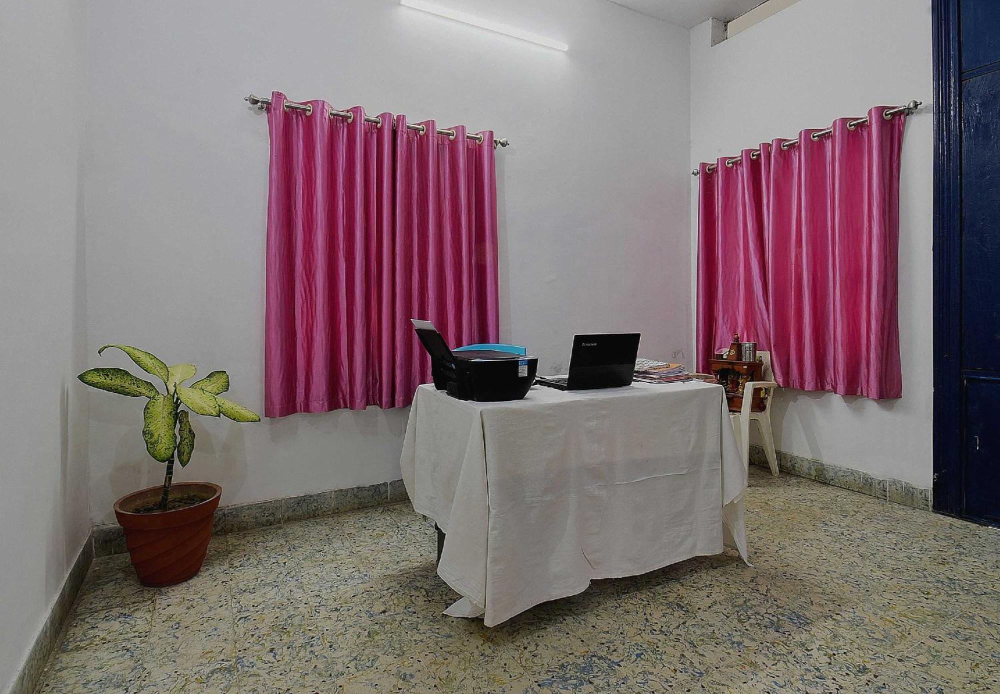 Oyo Flagship Aashirvaad Green'S Guest House Patna  Ngoại thất bức ảnh
