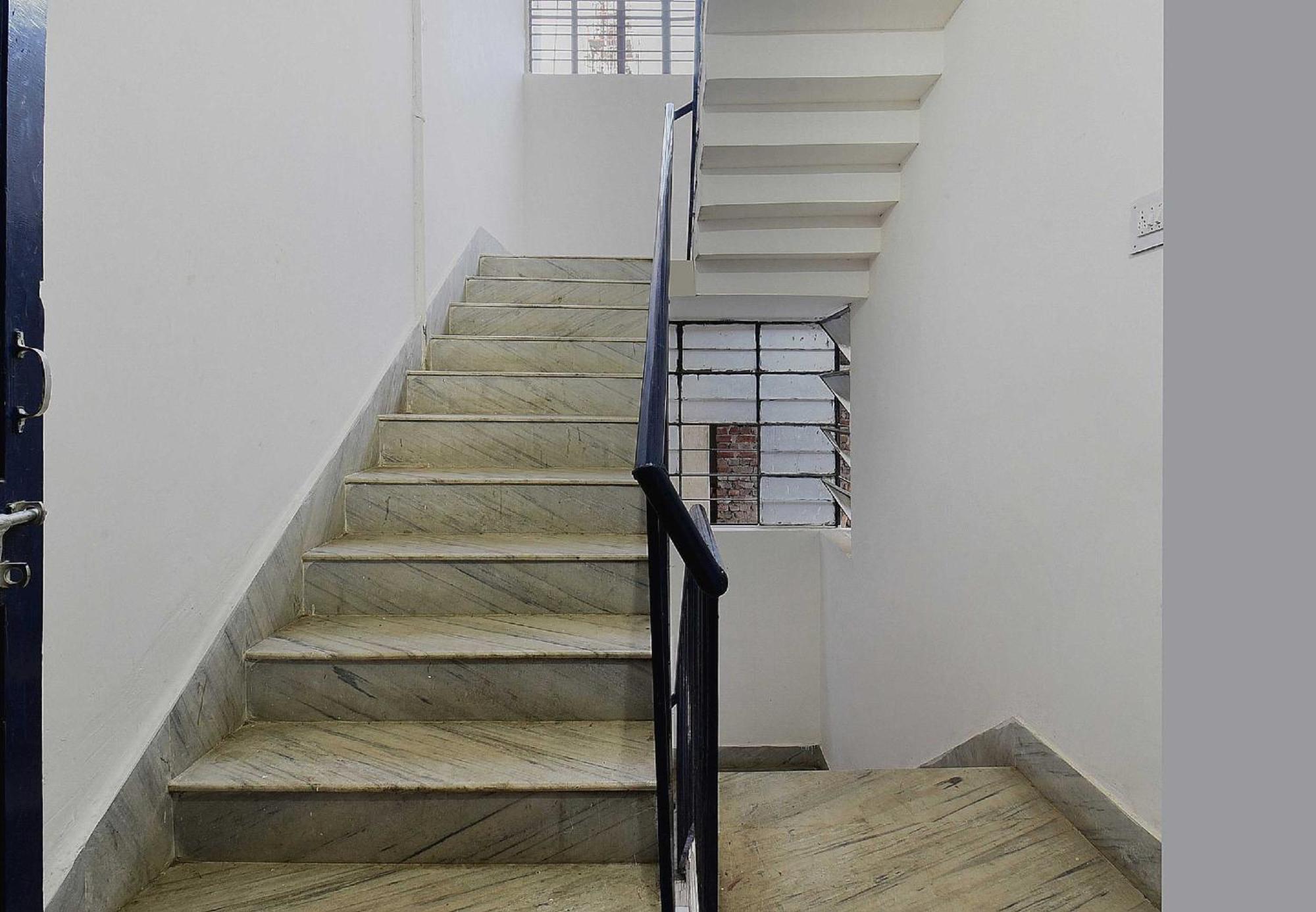 Oyo Flagship Aashirvaad Green'S Guest House Patna  Ngoại thất bức ảnh