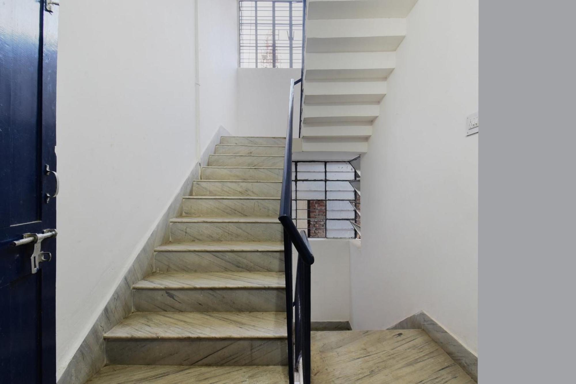 Oyo Flagship Aashirvaad Green'S Guest House Patna  Ngoại thất bức ảnh