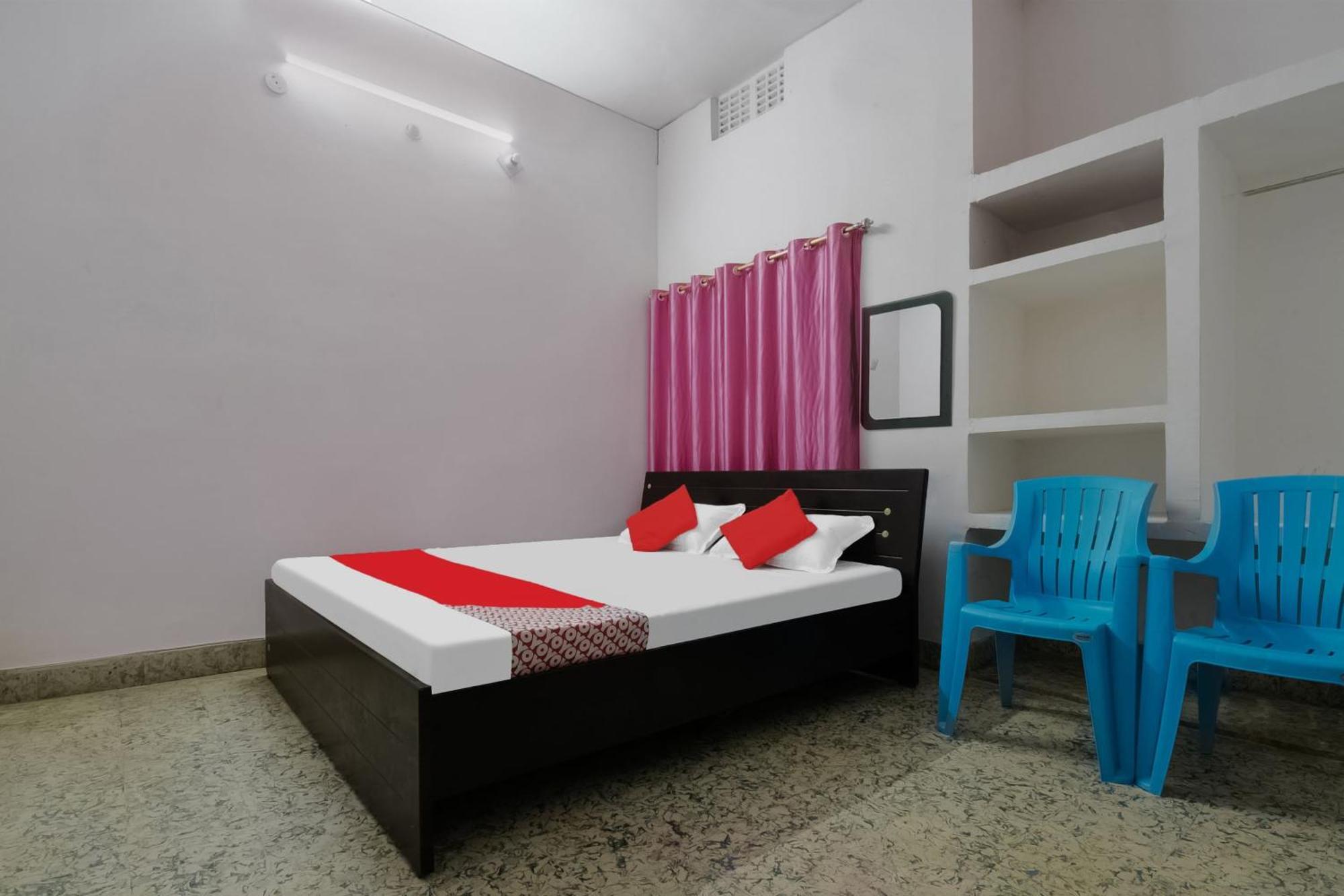 Oyo Flagship Aashirvaad Green'S Guest House Patna  Ngoại thất bức ảnh