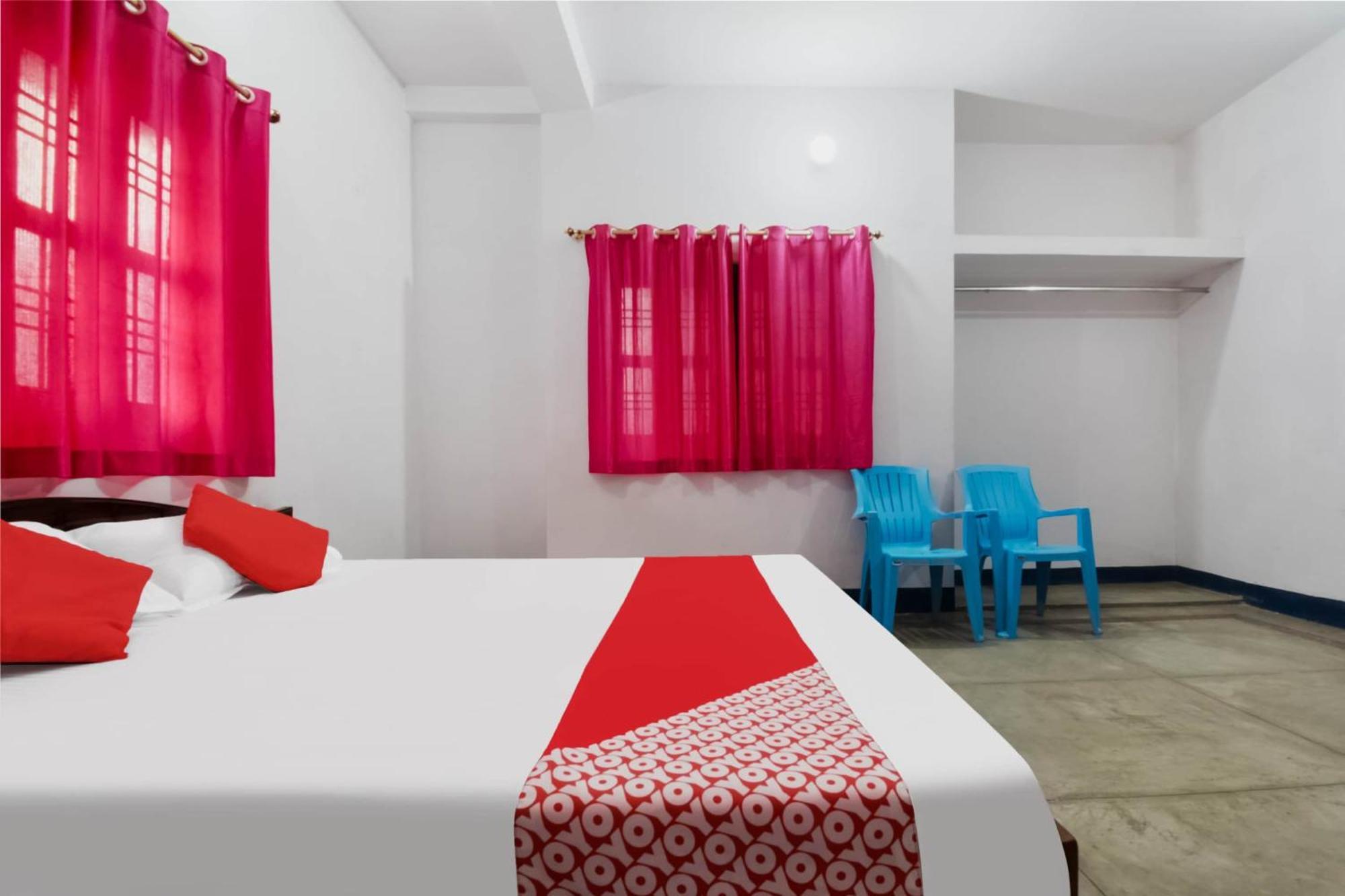 Oyo Flagship Aashirvaad Green'S Guest House Patna  Ngoại thất bức ảnh