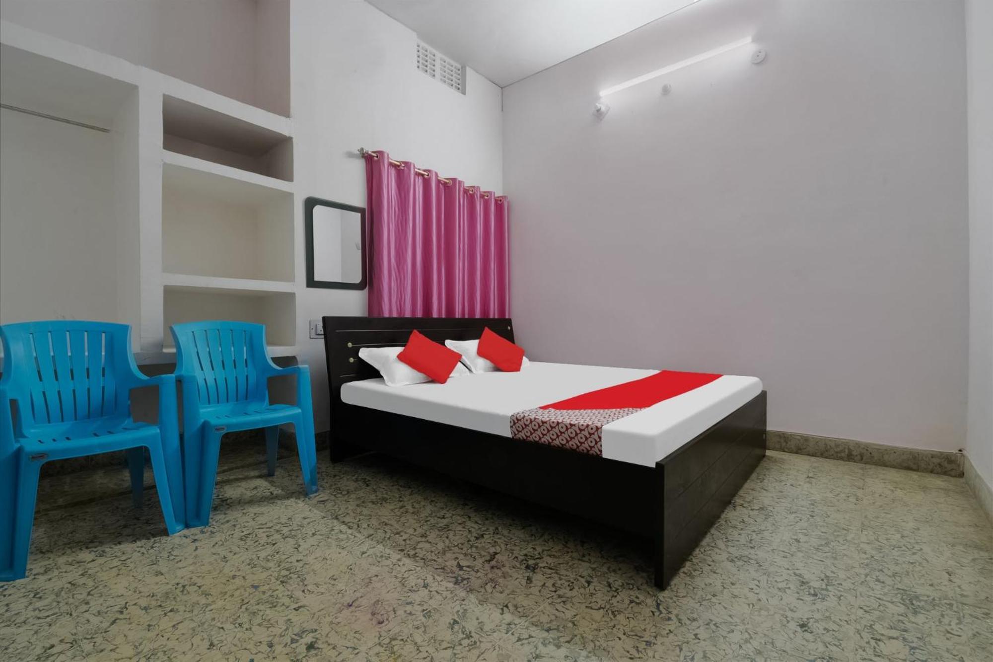 Oyo Flagship Aashirvaad Green'S Guest House Patna  Ngoại thất bức ảnh