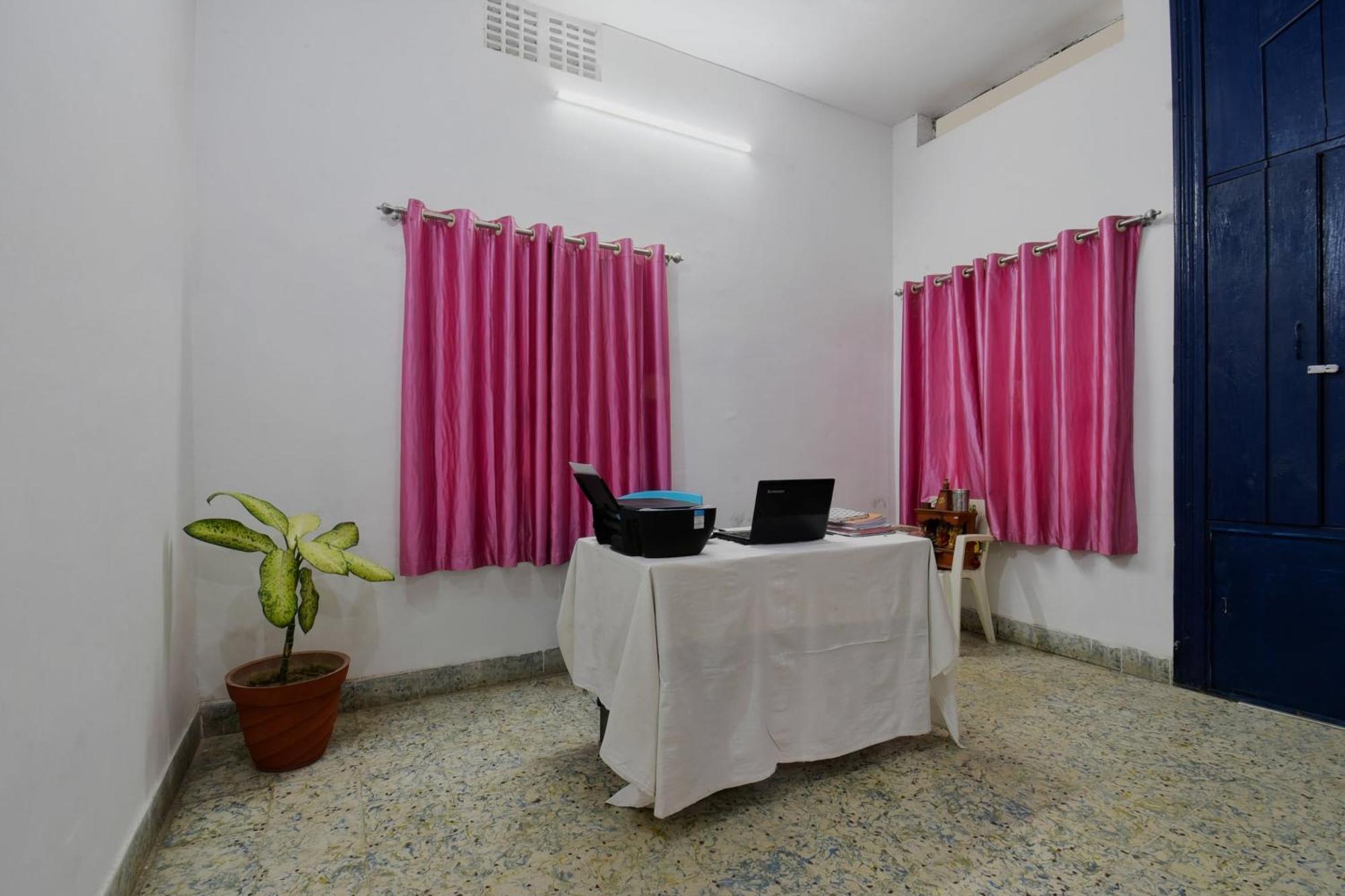Oyo Flagship Aashirvaad Green'S Guest House Patna  Ngoại thất bức ảnh